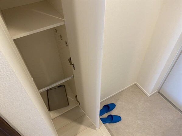 エルフォルテ東京イーストの物件内観写真